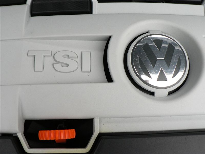  - Volkswagen CrossGolf 1.9 TDI 105