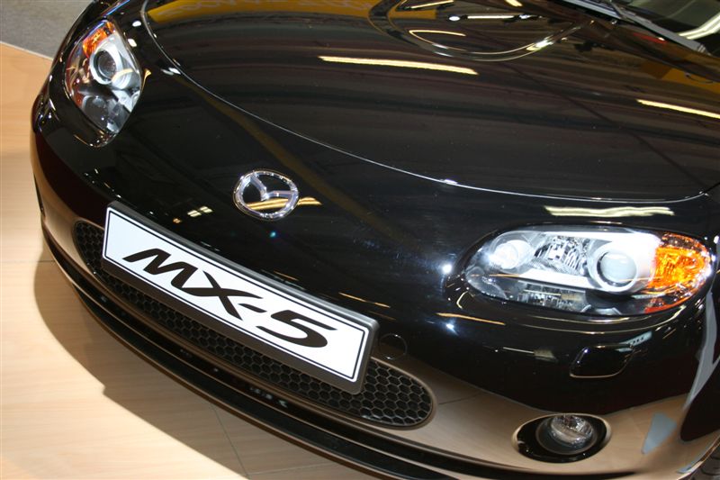  - Mazda MX-5 Palace Costes
