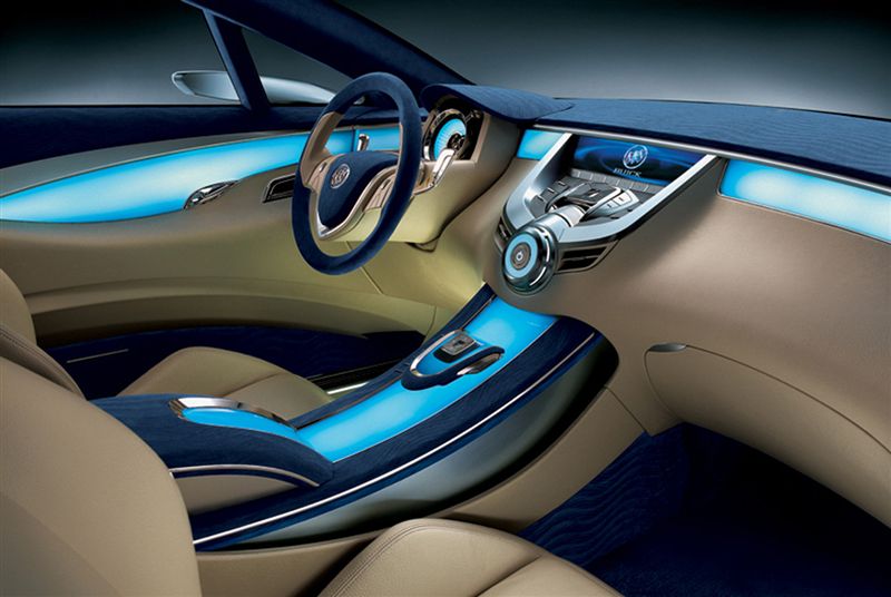  - Buick Riviera Concept