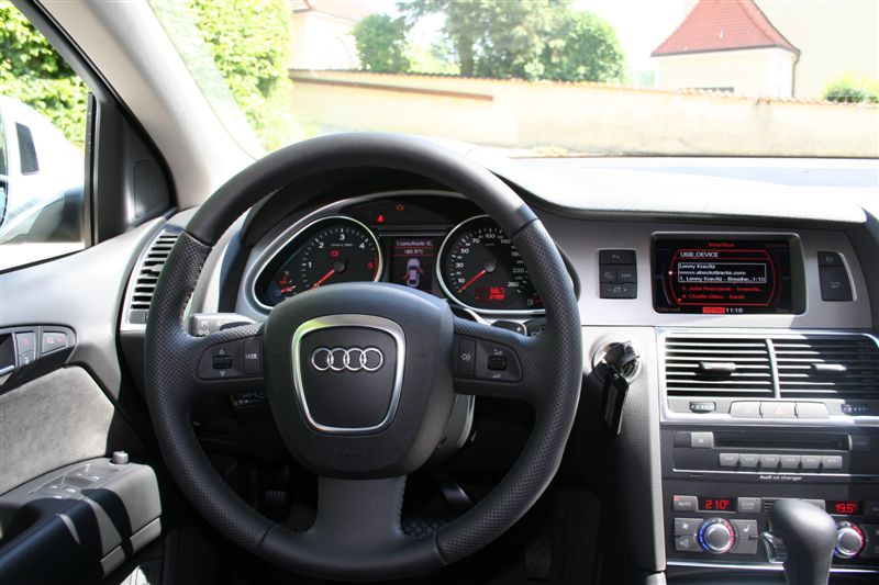  - Audi Q7 V8 4.2 TDI