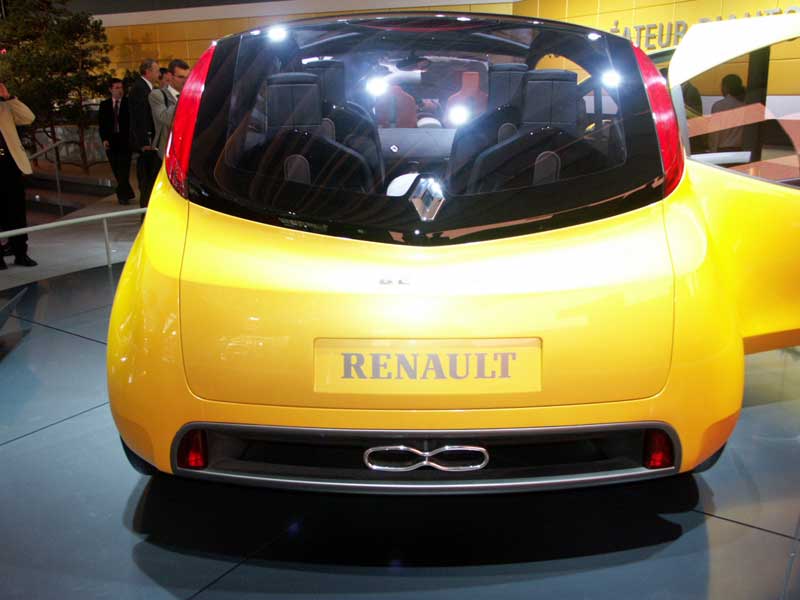  - Renault Be Bop