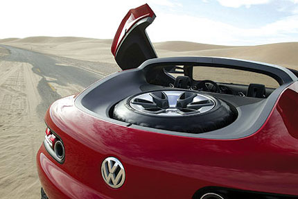  - Volkswagen Concept T