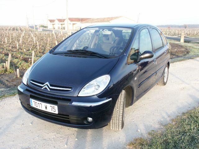  - Citroën Picasso 1.6 Hdi