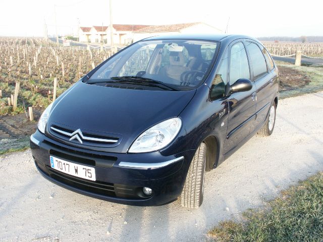  - Citroën Picasso 1.6 Hdi