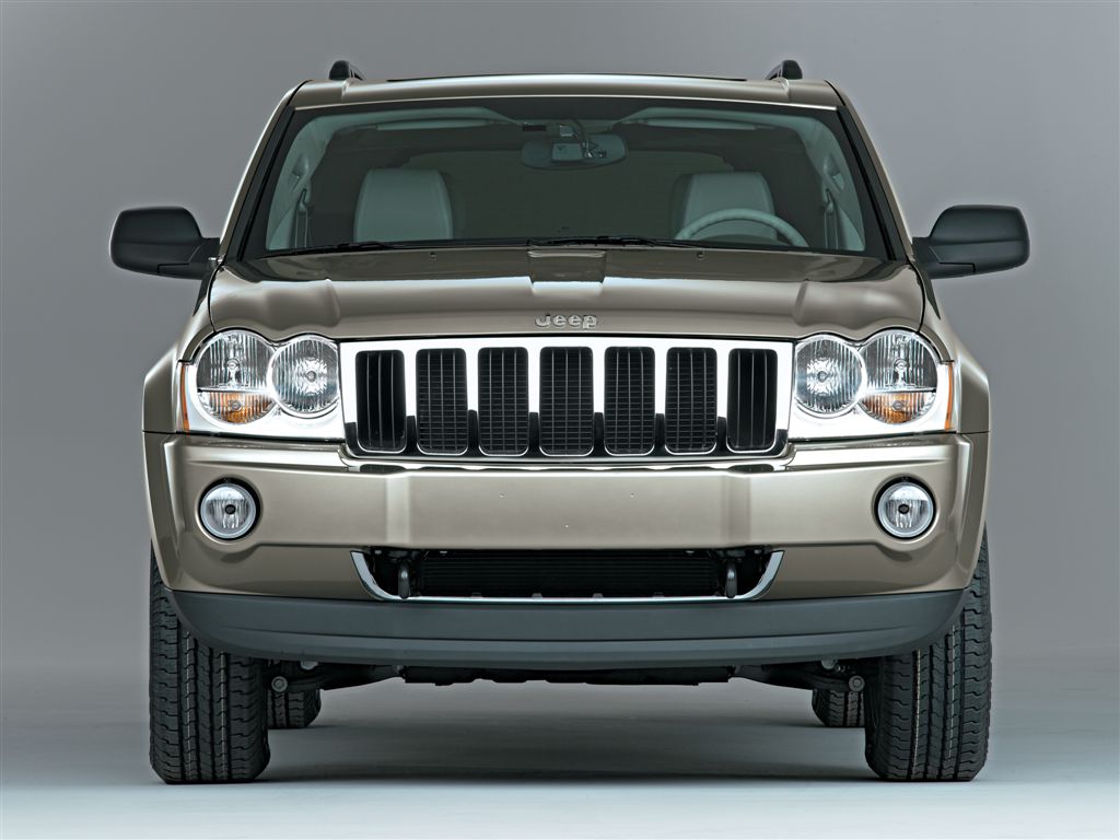  - Jeep Grand Cherokee 3