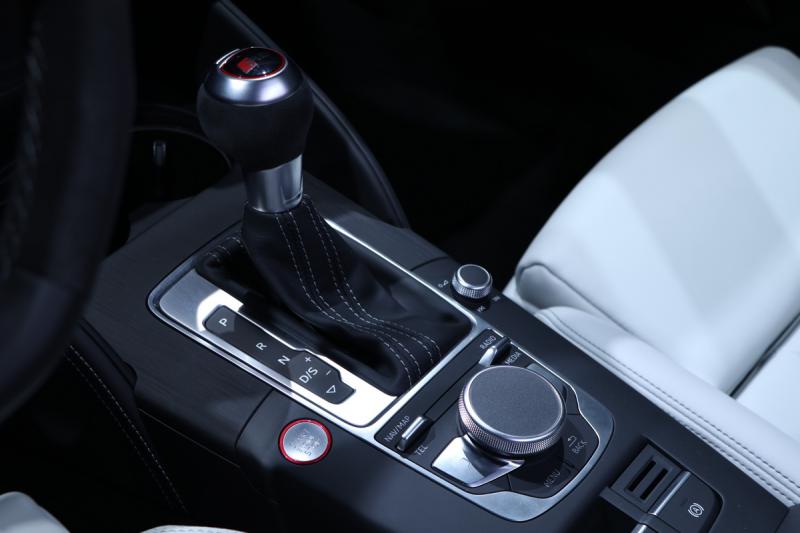 Audi RS 3 
