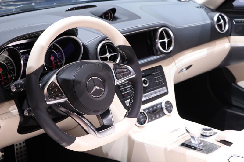  - Mercedes Classe E Cabriolet