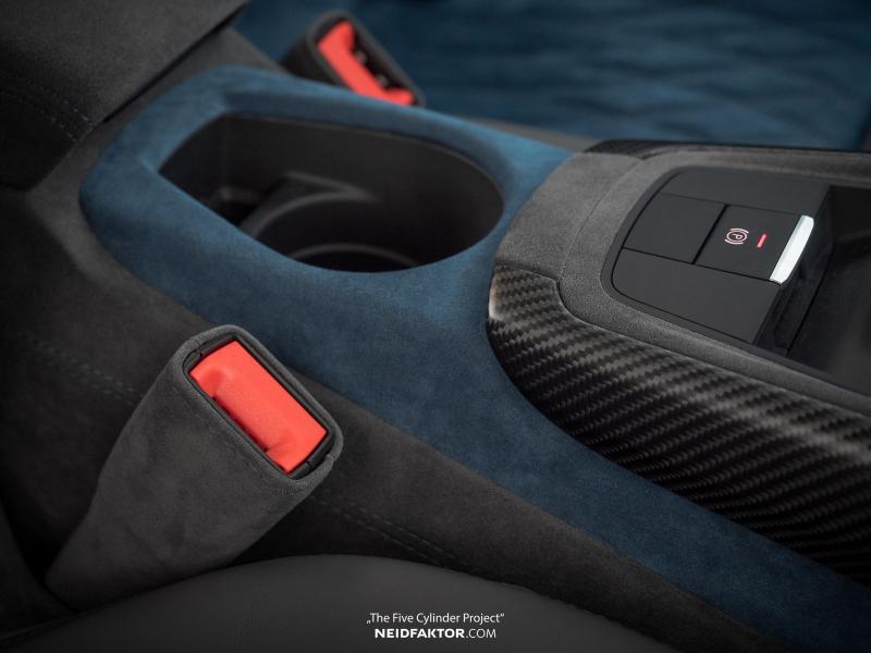 Audi TT RS par Neidfaktor