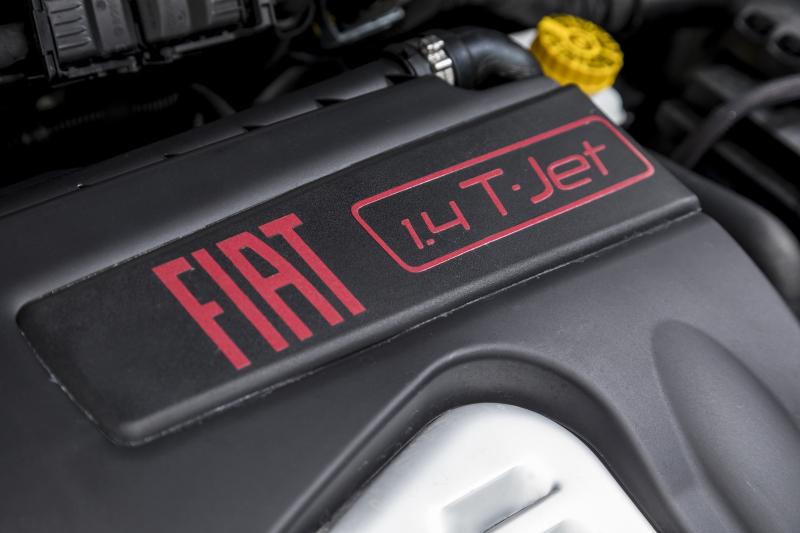 Fiat Tipo GPL (officiel - 2017)
