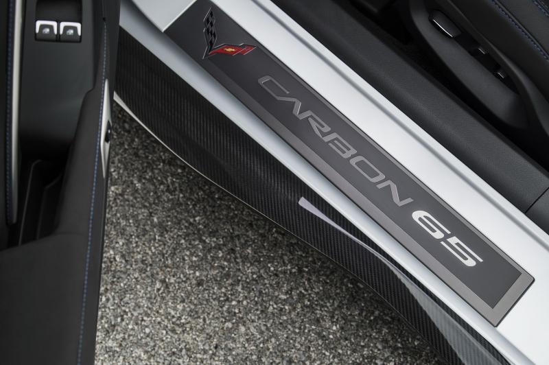  - Chevrolet Corvette Carbon 65