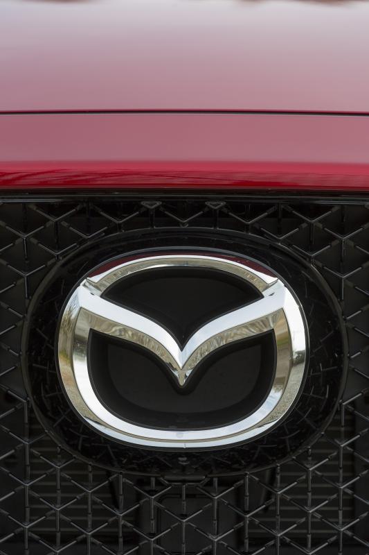 Mazda CX-5 II (essai - 2017)