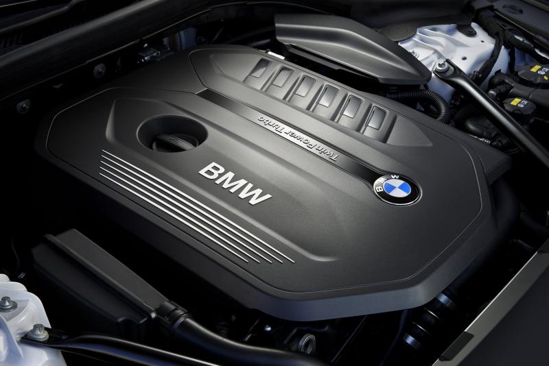  - BMW Série 6 Gran Turismo