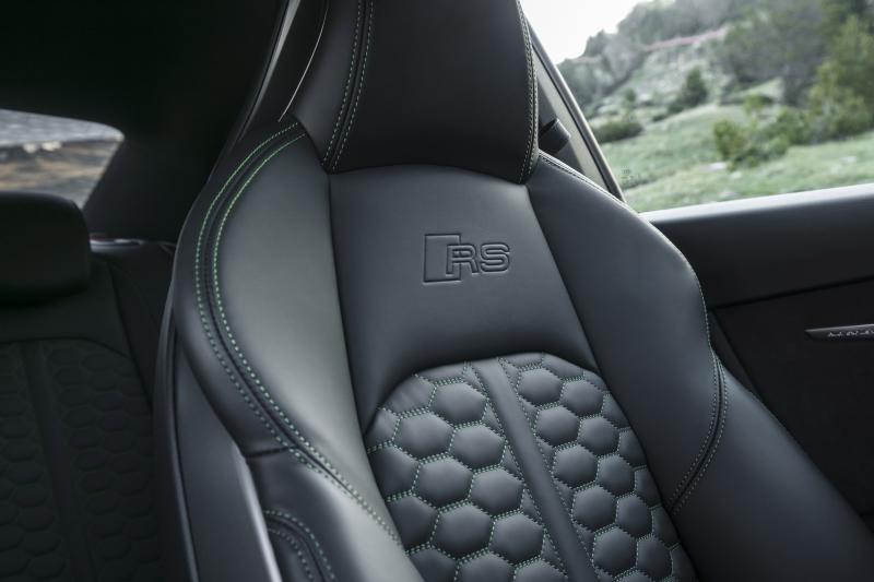  - Audi RS 5