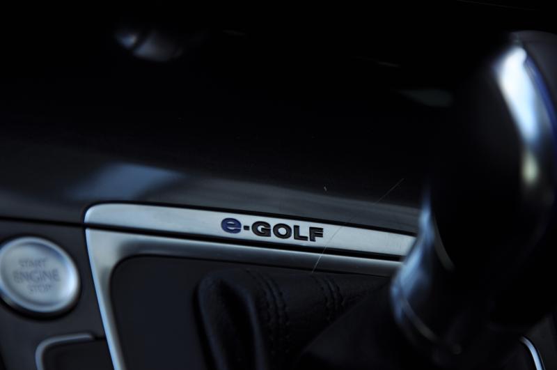  - Volkswagen e-Golf & e-Up! (essai - 2017)