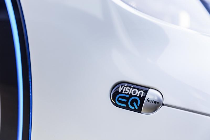  - Smart Vision EQ ForTwo Concept