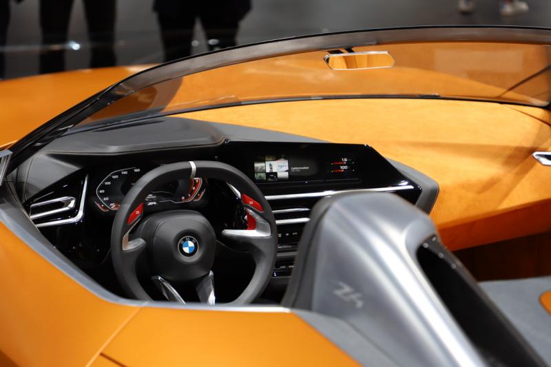  - BMW Z4 Concept