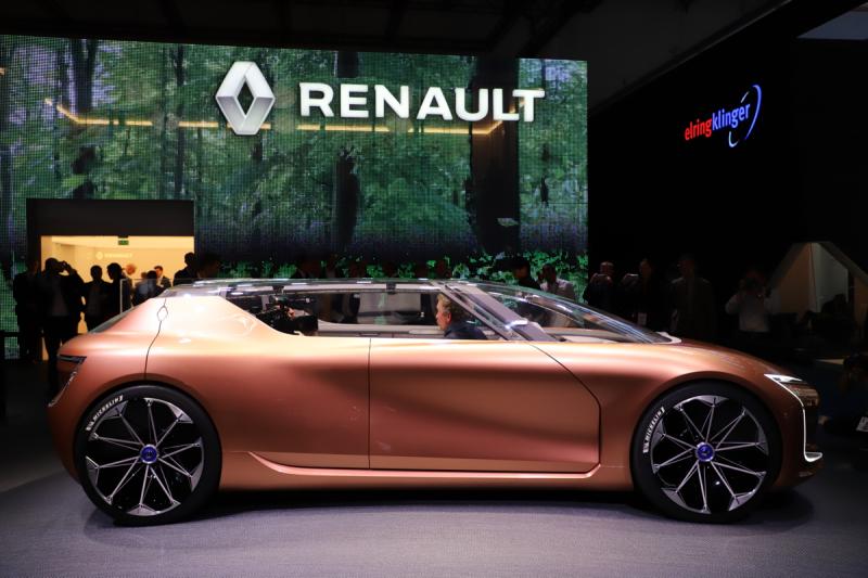  - Renault Symbioz Concept