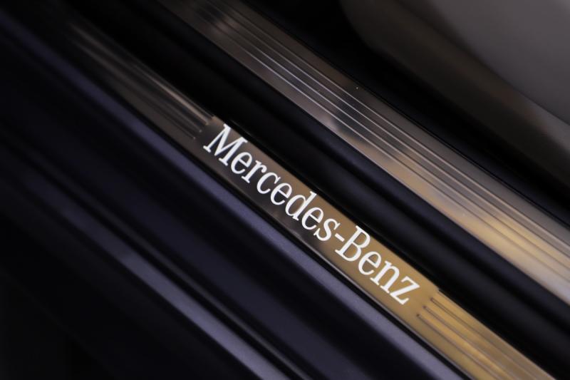  - Mercedes Classe S Cabriolet