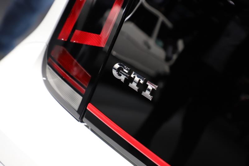  - Volkswagen Up GTI