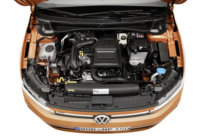 Volkswagen Polo (essai - 2017)