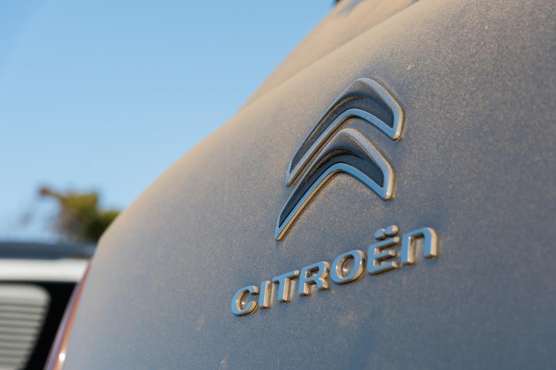  - Essai Citroën C3 Aircross (essai - 2017)