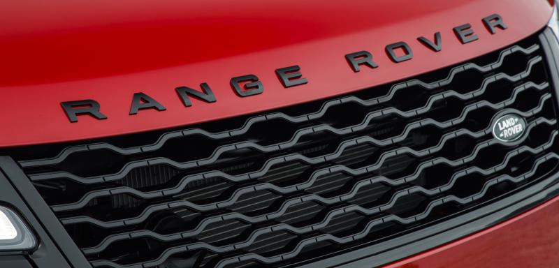  - Range Rover Velar (essai - 2017)