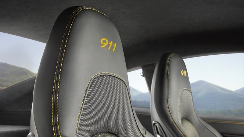  - Porsche 911 Carrera T