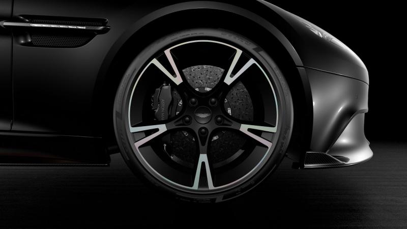  - Aston Martin Vanquish S Ultimate Edition
