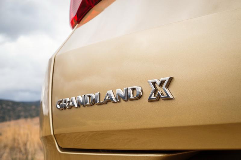  - Opel Grandland X Ultimate