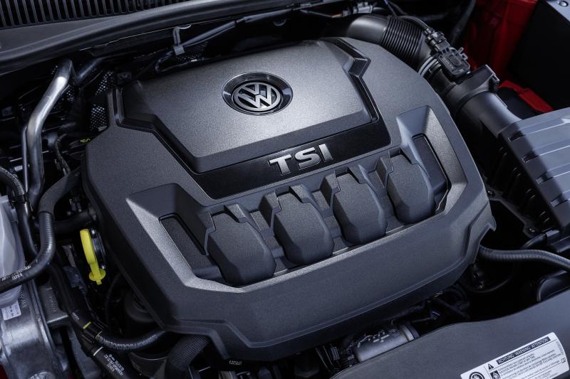 Volkswagen Polo GTI (essai - 2017)