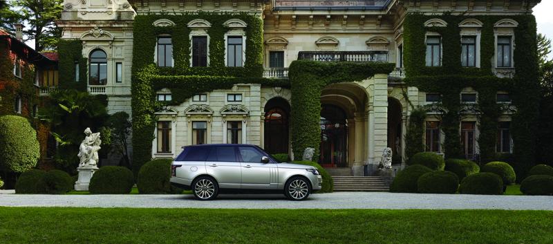  - Range Rover SVAutobiography Dynamic