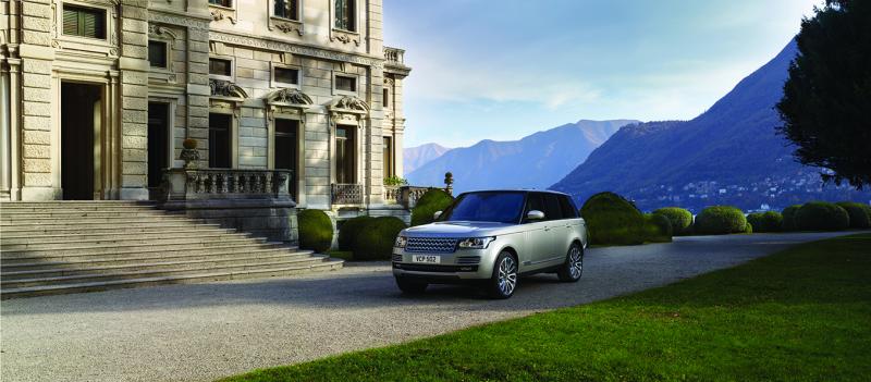  - Range Rover SVAutobiography Dynamic