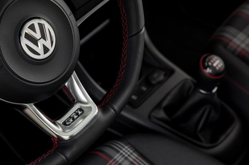  - Volkswagen Up GTI (2018 - essai)