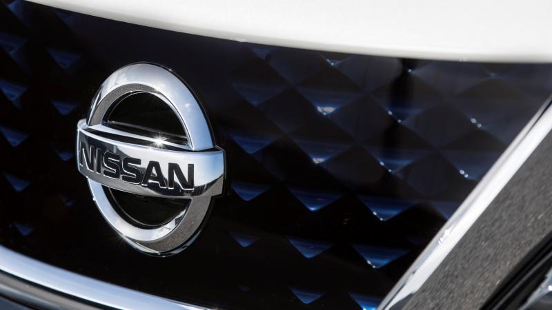 Nissan Leaf 2 (essai - 2018)