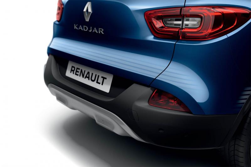 Renault Kadjar Armor-Lux