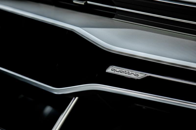  - Audi A7 Sportback (essai - 2018)