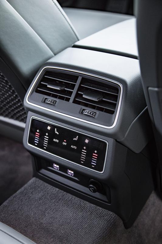  - Audi A7 Sportback (essai - 2018)