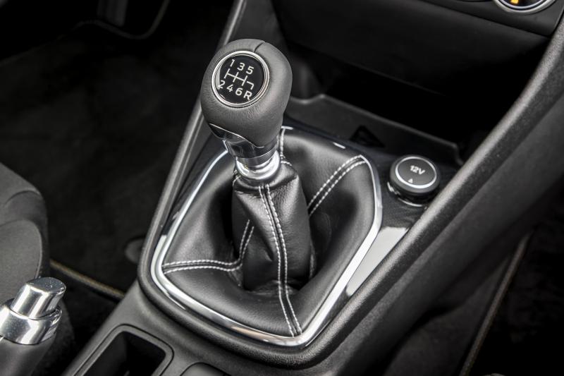  - Ford Fiesta Active (essai - 2018)