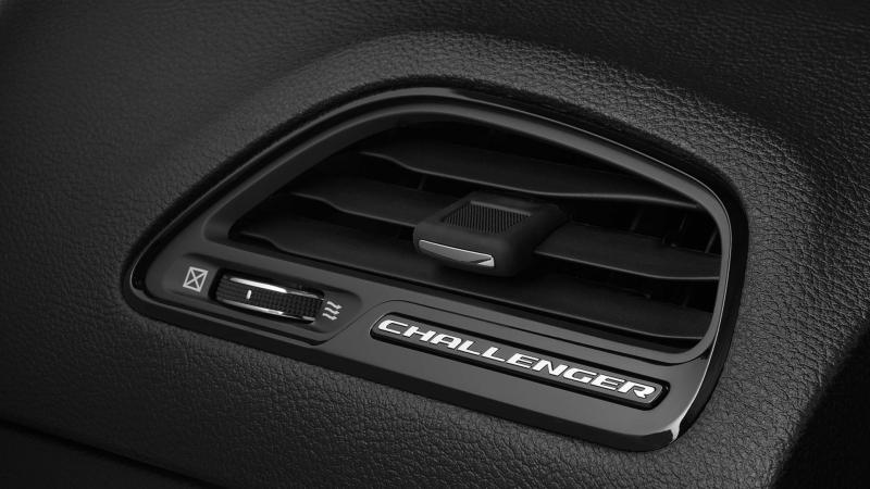  - Dodge Challenger SRT Hellcat Redeye
