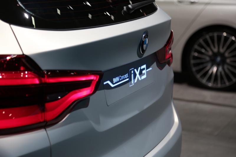 Peugeot, BMW, Audi... les nouveautés en images