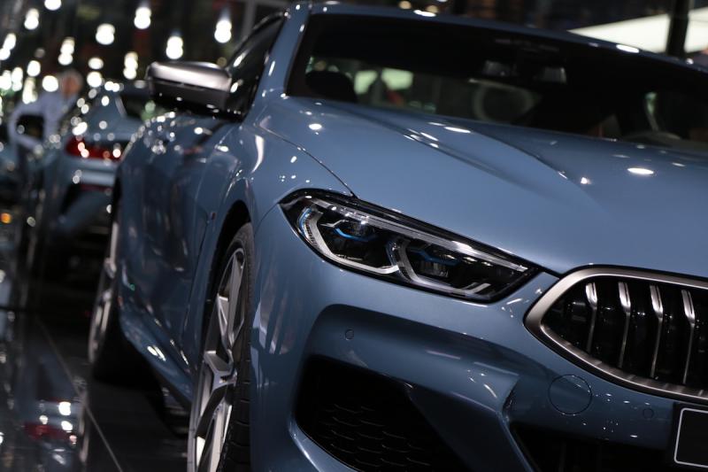 Peugeot, BMW, Audi... les nouveautés en images