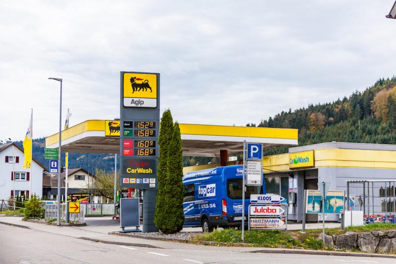 Blocage national contre la hausse du prix du carburant : tout savoir sur la mobilisation du 17 novembre