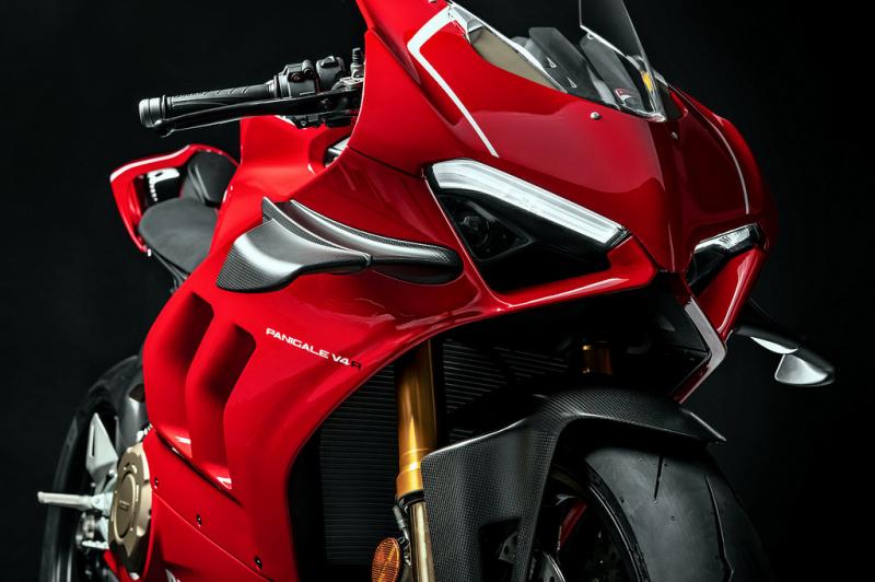  - Ducati Panigale V4R (2019)