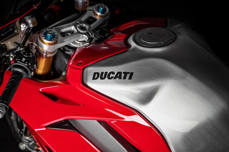  - Ducati Panigale V4R (2019)