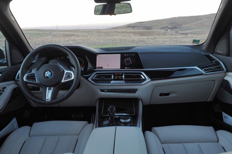  - BMW X5 (2019)