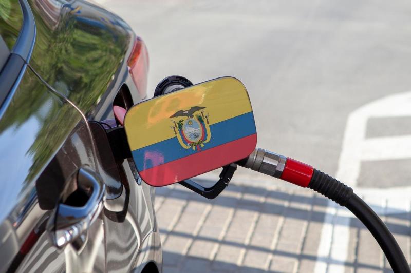  - Les 10 pays où l'essence est la moins chère