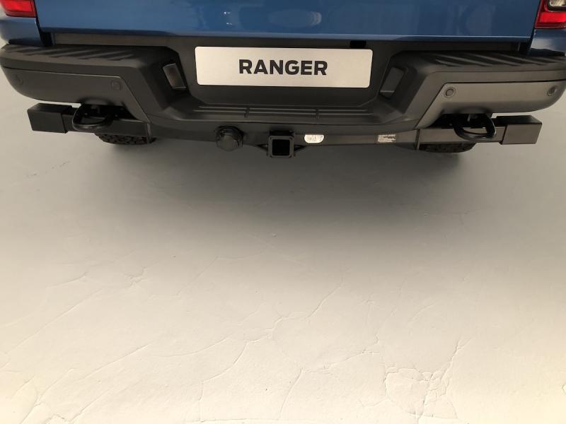  - Ford Ranger Raptor (2019)