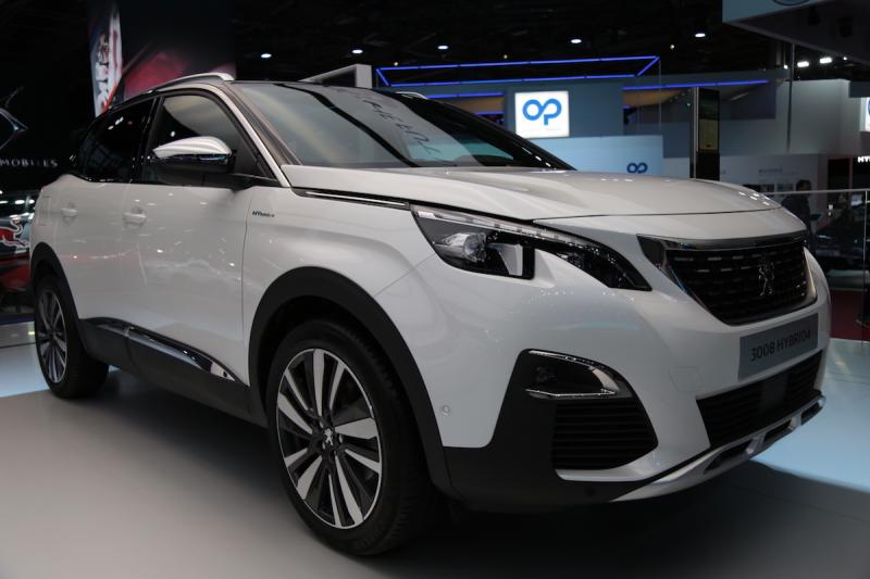 Peugeot, Renault, DS... les nouveautés attendues en 2019