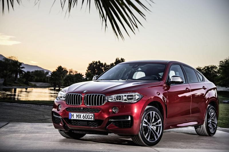  - Clio 4, BMW X6, Smart Fortwo... Top 10 des voitures les plus volées en 2018