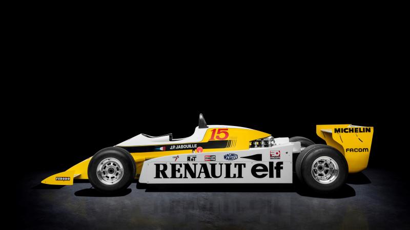 Renault : présentation des modèles turbocompressés